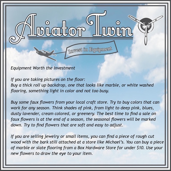 ✈️Poshmark Advice & Tips ✈️ - Picture 6 of 14